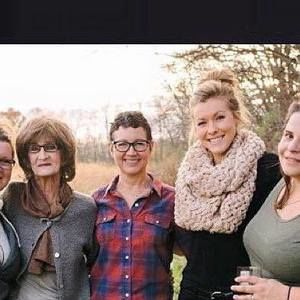 Meet your Posher, Paige